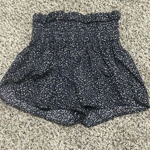 FP Movement High Waisted Shorts